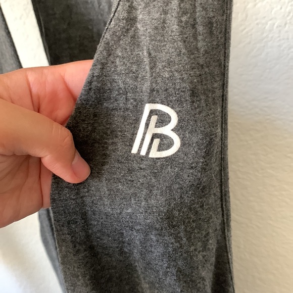 Built apparel exercise tank - Picture 2 of 5